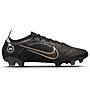 Nike Mercurial Vapor 14 Elite FG - scarpe da calcio per terreni compatti - uomo, Black