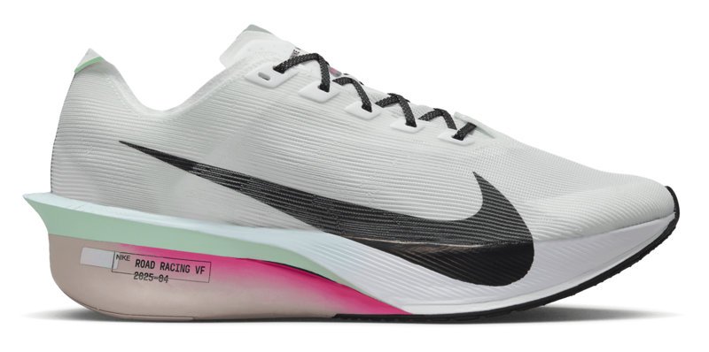 Nike Vaporfly 4 M - Wettkampfschuhe - Herren, Gr. 9,5 US
