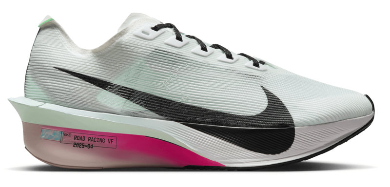 Nike Vaporfly 4 W - Wettkampfschuhe - Damen, Gr. 9,5 US