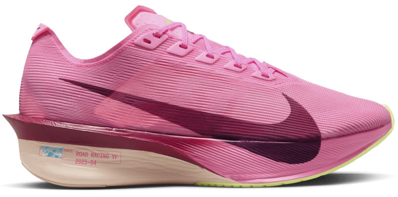 Nike Vaporfly 4 W - Wettkampfschuhe - Damen, Gr. 7 US