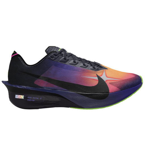 Nike Vaporfly Next% 4 Glam, blue/purple