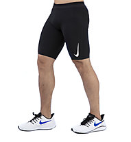 Nike VaporKnit 1/2-length Running - pantaloni corti running - uomo |  Sportler.com