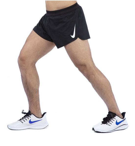 pantaloncini della nike