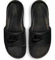 Nike Victori One - ciabatte - uomo, Black