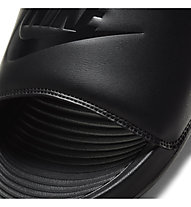 Nike Victori One - Schlappen - Herren, Black