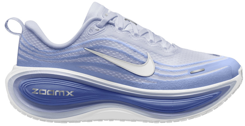 Nike Vomero Plus W - Neutrallaufschuhe - Damen, Gr. 8 US