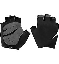 Nike W Gym Essential Fit - Fitness Handschuhe, Black