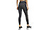 Nike W Hr 7/8 Femme - pantaloni fitness - donna, Black