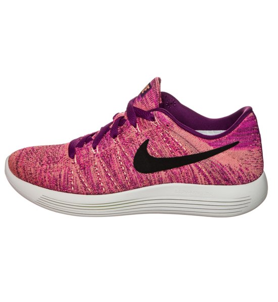 Nike LunarEpic Low Flyknit 2 W - Neutrallaufschuh - Damen | Sportler.com