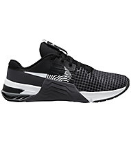 Nike  W Metcon 8 - Fitness und Trainingsschuhe - Damen, Black