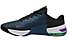Nike W Metcon 8 - scarpe fitness e training - donna, Black/Blue