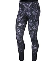 nike epic lux printed women's running tights