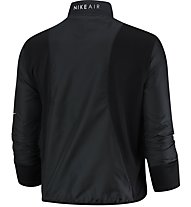nike giacca running
