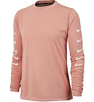 maglia nike donna rose