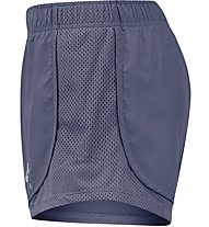Tempo Lux Printed Running Shorts Kurze Laufhose Damen Tempo Lux Printed Running Shorts Kurze Laufhose Damen