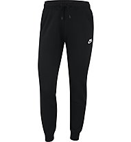 black nike track pants womens