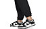 Nike W Nsw Ft Flc Os Dnc - pantaloni fitness - donna, Black