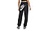 Nike W Nsw Ft Flc Os Dnc - Trainingshosen - Damen, Black