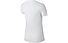Nike Sportswear Essential Icon Futura - T-shirt - donna, White