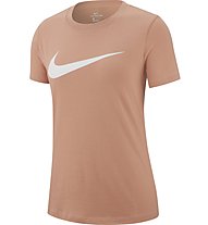 t shirt nike donna rose
