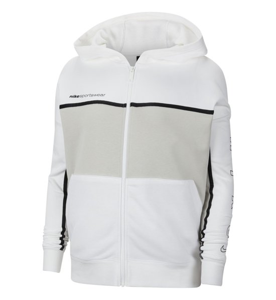 felpa nike running