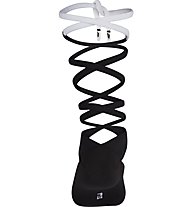 nike lace up socks