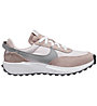 Nike Waffle Debut W - sneakers - donna, Pink/Grey