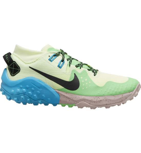 nike da montagna