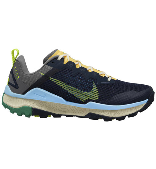 Nike Wildhorse 8 W - scarpe trail running - donna