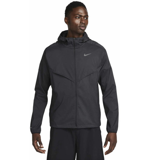 Nike Windrunner Repel M - giacca running - uomo. Taglia M