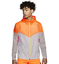Nike Windrunner Running - giacca running - uomo | Sportler.com