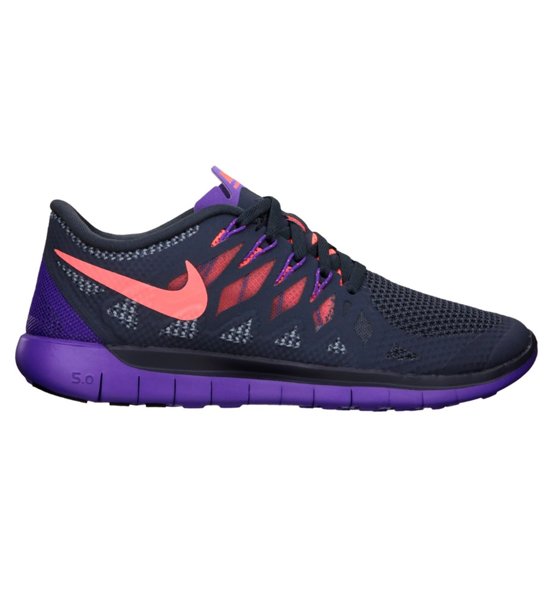 Nike Free 5.0 Damen Schwarz Altes Modell Nike Free 5.0 - Laufschuh - Damen | Sportler.com