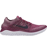 Free Run Flyknit Laufschuh Natural Running Damen Nike Free RN Flyknit 2018 Damen bei