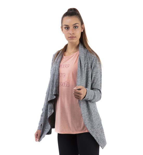 nike ladies cardigan