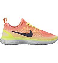 Free Run Distance 2 Neutrallaufschuh Damen Nike Wmns Nike Free Rn Distance 2 Damen Sportschuhe Online