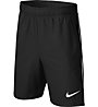 Nike Woven 6" Training - Traininghose - Jungs, Black