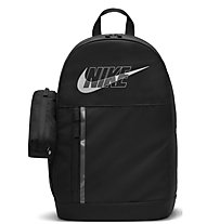 Nike Y Elmntl Bkpk Gfx Su 22 - Daypacks - Kinder, Black