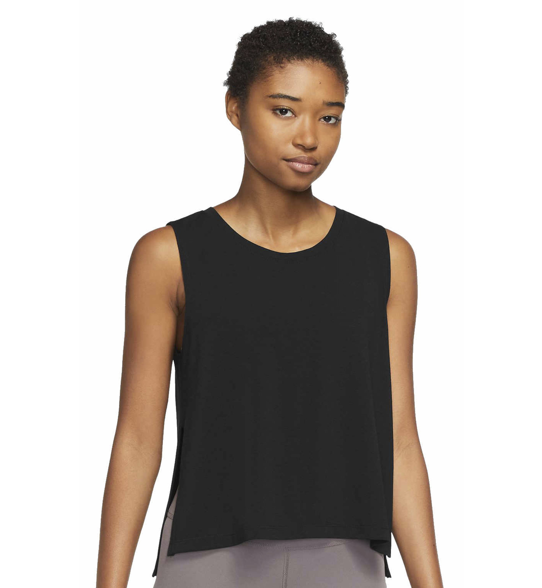 Nike Yoga Dri-FIT W Top Damen
