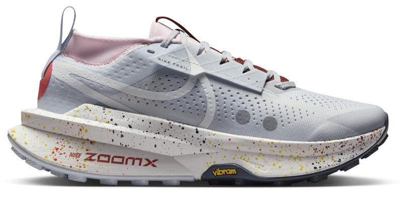 Nike Zegama 2 W - Trailrunningschuhe - Damen, Gr. 8 US