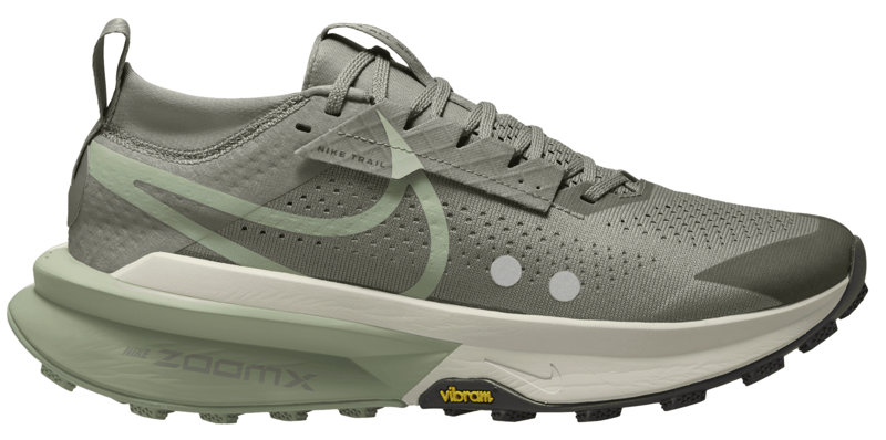 Nike Zegama 2 M - Trailrunning Schuhe - Herren, Gr. 8 US
