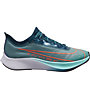 Nike Zoom Fly 3 Running - scarpe performance - uomo, Green