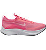 Nike  Zoom Fly 4 - scarpe running neutre - donna, Pink/White