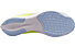 Nike Zoom Fly 4 Premium W - scarpe running performanti - donna, White/Yellow