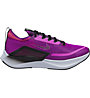 Nike Zoom Fly 4 W - Wettkampfschuhe - Damen, Purple/Black