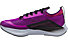 Nike Zoom Fly 4 W - scarpe running performanti - donna, Purple/Black