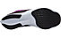Nike Zoom Fly 4 W - scarpe running performanti - donna, Purple/Black