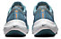 Nike Zoom Fly 5 - Stabilitätsschuhe - Herren, Light Blue