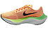 Nike Zoom Fly 5 W - scarpe running performanti - donna, Orange