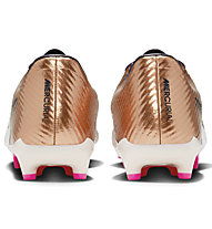 Nike Zoom Mercurial Vapor 15 Academy FG/MG - scarpe da calcio multisuperfici - uomo, Brown
