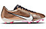 Nike Zoom Mercurial Vapor 15 Academy FG/MG - Fußballschuh Multiground - Herren, Brown